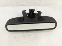 2016 Dodge Ram 1500 Interior Rear View Mirror Replacement OEM P/N:68102484AA Fits OEM Used Auto Parts - Oemusedautoparts1.co