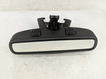 compare product 2016 Dodge Ram 1500 Interior Rear View Mirror Replacement OEM P/N:68102484AA Fits OEM Used Auto Parts