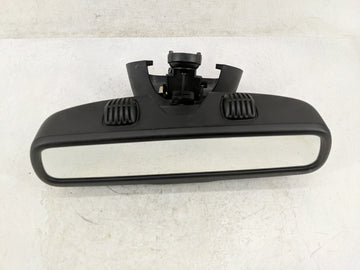 2016 Dodge Ram 1500 Interior Rear View Mirror Replacement OEM P/N:68102484AA Fits OEM Used Auto Parts - Oemusedautoparts1.co