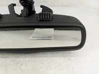 2016 Dodge Ram 1500 Interior Rear View Mirror Replacement OEM P/N:68102484AA Fits OEM Used Auto Parts - Oemusedautoparts1.co