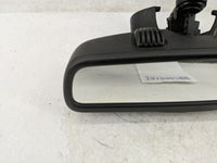 2016 Dodge Ram 1500 Interior Rear View Mirror Replacement OEM P/N:68102484AA Fits OEM Used Auto Parts - Oemusedautoparts1.co