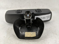 2016 Dodge Ram 1500 Interior Rear View Mirror Replacement OEM P/N:68102484AA Fits OEM Used Auto Parts - Oemusedautoparts1.co