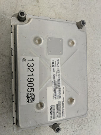 compare product 2016 Dodge Ram 1500 PCM Engine Control Computer ECU ECM PCU OEM P/N:68265829AD P68243303AA Fits Fits 2017 2018 2019 2020 OEM Used Auto Parts