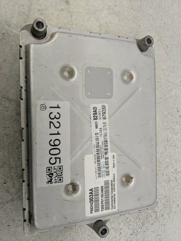2016 Dodge Ram 1500 PCM Engine Control Computer ECU ECM PCU OEM P/N:68265829AD P68243303AA Fits Fits 2017 2018 2019 2020 OEM