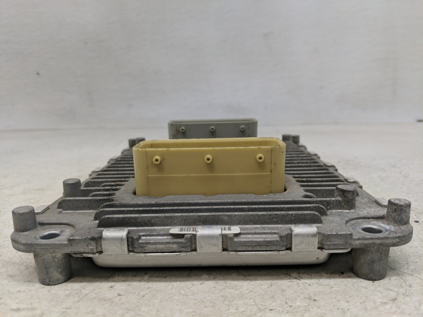 2016 Dodge Ram 1500 PCM Engine Control Computer ECU ECM PCU OEM P/N:68265829AD P68243303AA Fits Fits 2017 2018 2019 2020 OEM
