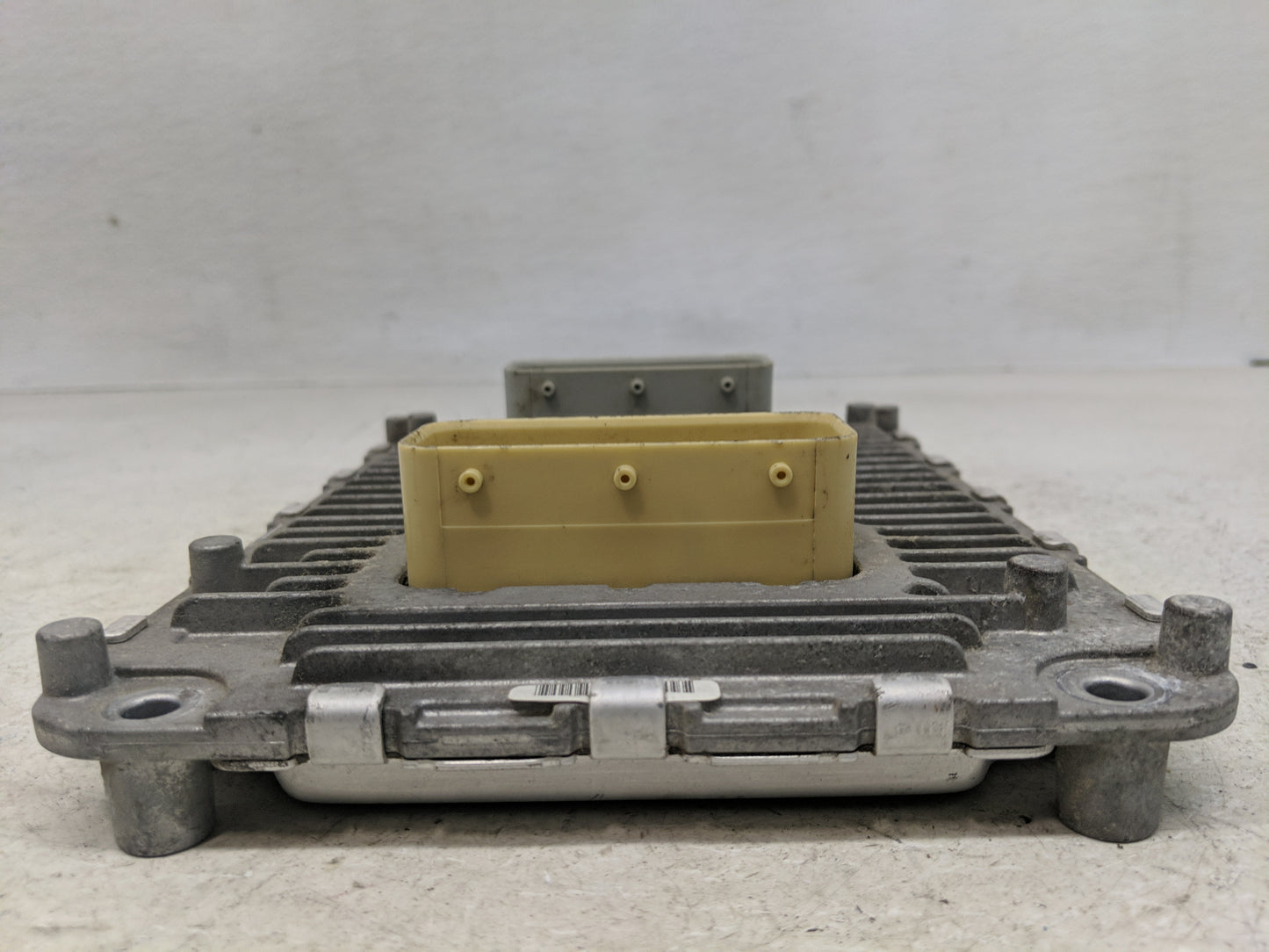 2016 Dodge Ram 1500 PCM Engine Control Computer ECU ECM PCU OEM P/N:68265829AD P68243303AA Fits Fits 2017 2018 2019 2020 OEM