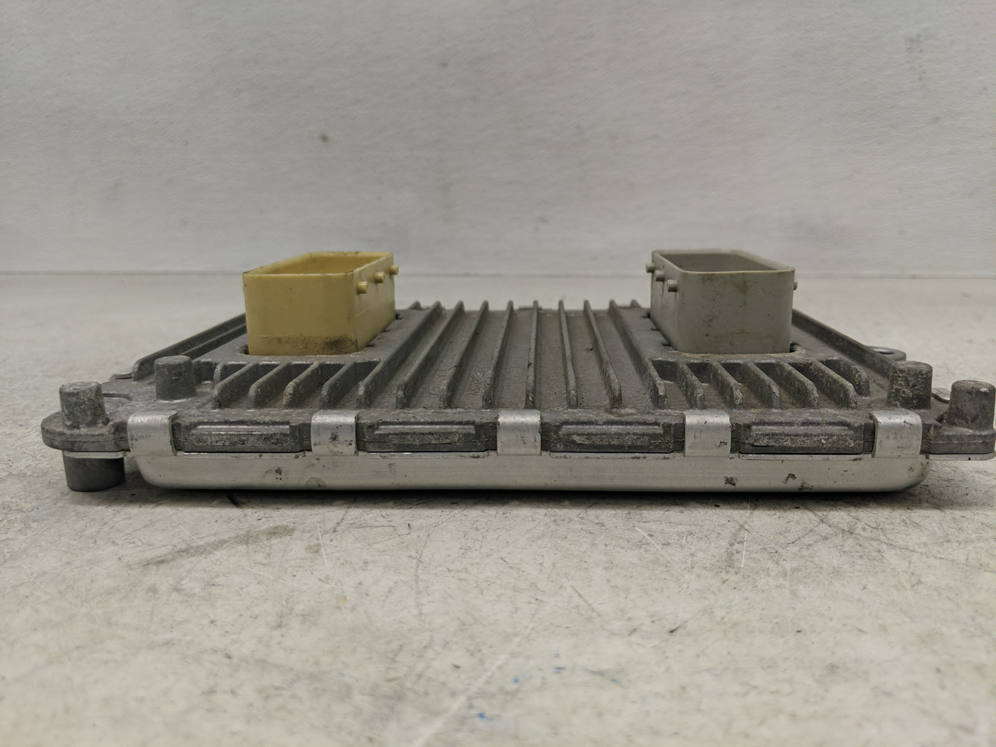 2016 Dodge Ram 1500 PCM Engine Control Computer ECU ECM PCU OEM P/N:68265829AD P68243303AA Fits Fits 2017 2018 2019 2020 OEM