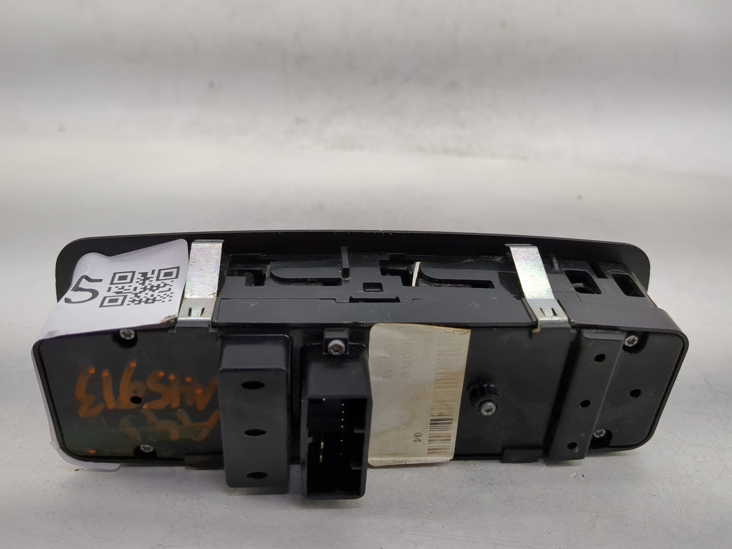 2016 Dodge Ram 1500 Master Power Window Switch Replacement Driver Side Left P/N:56046823AE Fits Fits 2017 2018 2019 2020 202