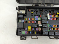 2016 Dodge Ram 1500 Fusebox Fuse Box Panel Relay Module P/N:7140-1980-30 Fits OEM Used Auto Parts - Oemusedautoparts1.com