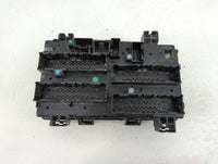 2016 Dodge Ram 1500 Fusebox Fuse Box Panel Relay Module P/N:7140-1980-30 Fits OEM Used Auto Parts - Oemusedautoparts1.com