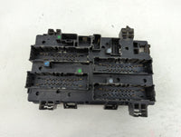 2016 Dodge Ram 1500 Fusebox Fuse Box Panel Relay Module P/N:7140-1980-30 Fits OEM Used Auto Parts - Oemusedautoparts1.com