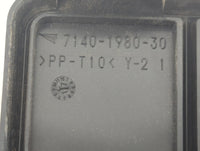 2016 Dodge Ram 1500 Fusebox Fuse Box Panel Relay Module P/N:7140-1980-30 Fits OEM Used Auto Parts - Oemusedautoparts1.com