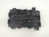 2016 Dodge Ram 1500 Fusebox Fuse Box Panel Relay Module P/N:7140-1980-30 Fits OEM Used Auto Parts - Oemusedautoparts1.com