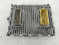 2016 Dodge Ram 1500 PCM Engine Control Computer ECU ECM PCU OEM P/N:68243303AB Fits Fits 2014 2015 2017 2018 OEM Used Auto P