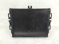 2016 Dodge Ram 1500 Radio AM FM Cd Player Receiver Replacement P/N:6434C-BE2801 Fits OEM Used Auto Parts - Oemusedautoparts1