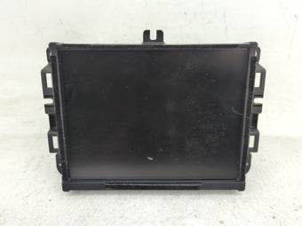 compare product 2016 Dodge Ram 1500 Radio AM FM Cd Player Receiver Replacement P/N:6434C-BE2801 Fits OEM Used Auto Parts