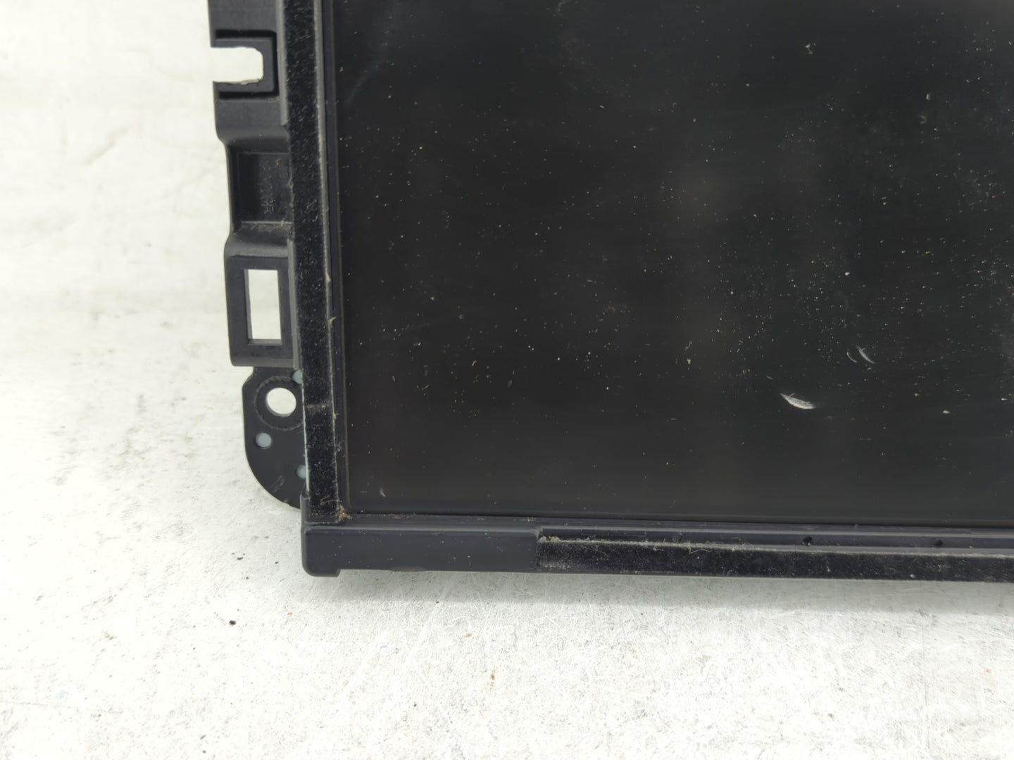 2016 Dodge Ram 1500 Radio AM FM Cd Player Receiver Replacement P/N:6434C-BE2801 Fits OEM Used Auto Parts - Oemusedautoparts1