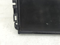 2016 Dodge Ram 1500 Radio AM FM Cd Player Receiver Replacement P/N:6434C-BE2801 Fits OEM Used Auto Parts - Oemusedautoparts1