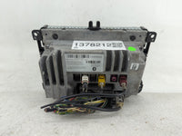 2016 Dodge Ram 1500 Radio AM FM Cd Player Receiver Replacement P/N:6434C-BE2801 Fits OEM Used Auto Parts - Oemusedautoparts1