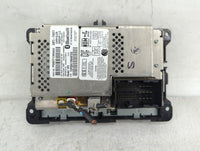 2016 Dodge Ram 1500 Radio AM FM Cd Player Receiver Replacement P/N:P68271365AD Fits OEM Used Auto Parts - Oemusedautoparts1.