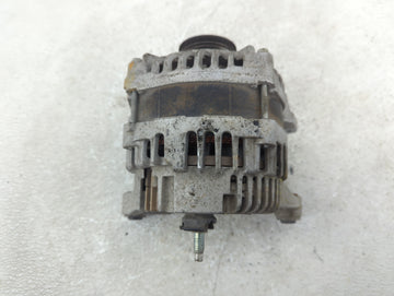 2016 Dodge Ram 1500 Alternator Replacement Generator Charging Assembly Engine OEM P/N:A003TX0391ZC 4801769AB Fits OEM Used A