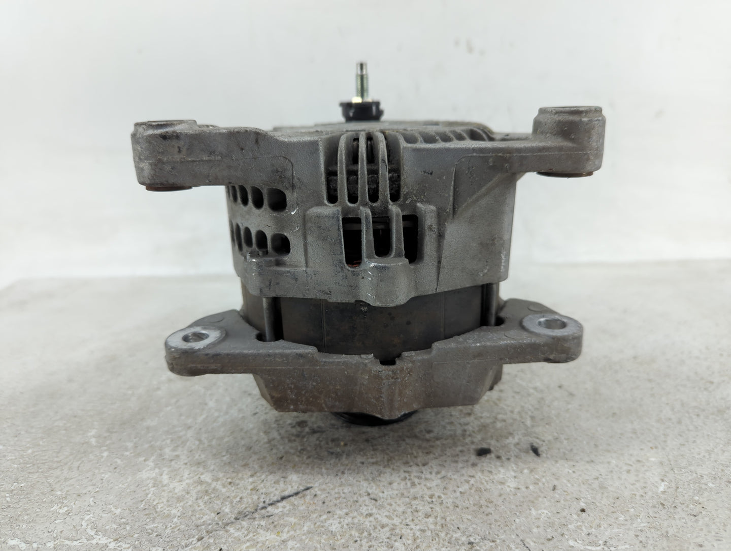 2016 Dodge Ram 1500 Alternator Replacement Generator Charging Assembly Engine OEM P/N:A003TX0391ZC 4801769AB Fits OEM Used A