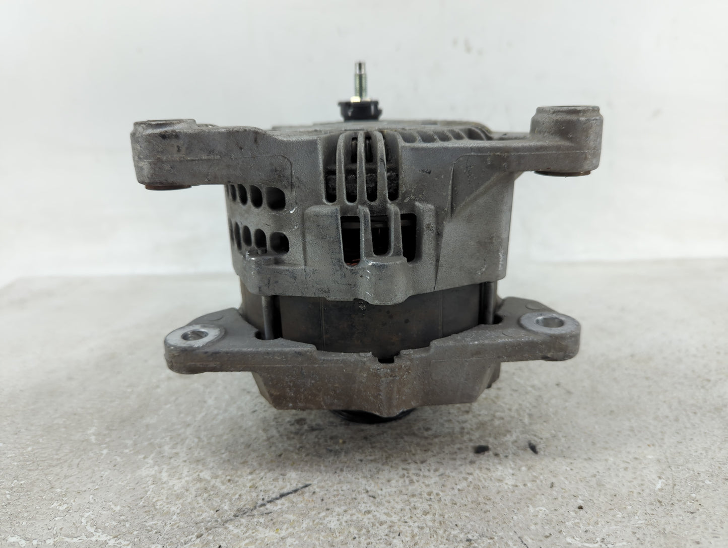 2016 Dodge Ram 1500 Alternator Replacement Generator Charging Assembly Engine OEM P/N:A003TX0391ZC 4801769AB Fits OEM Used A