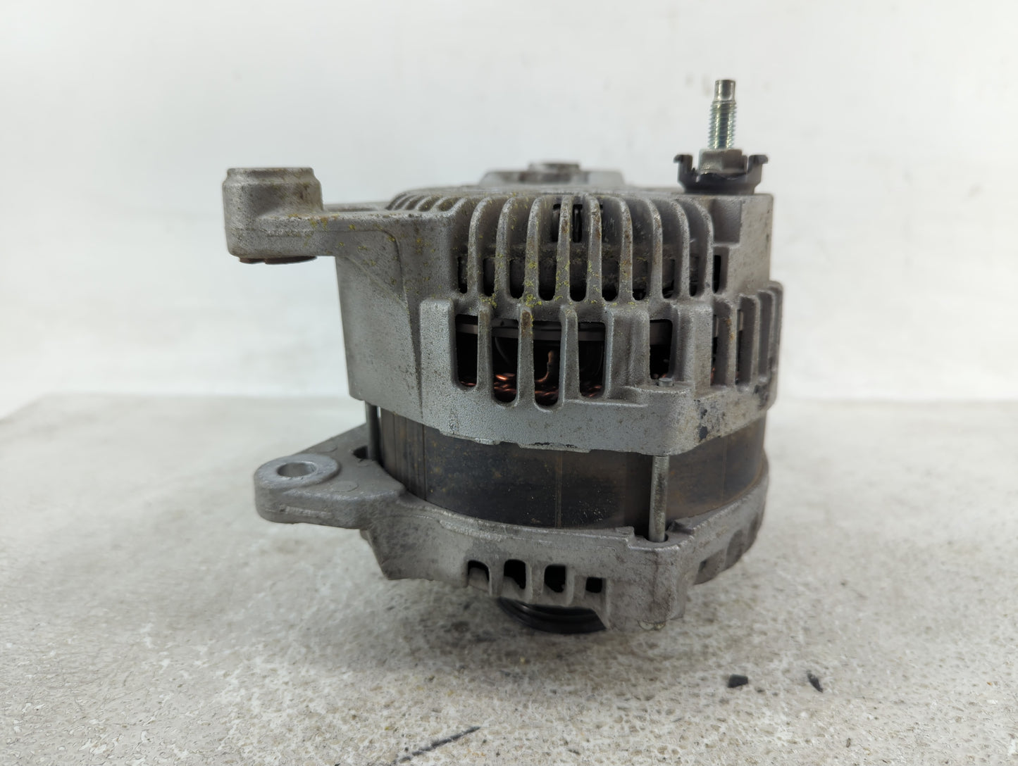 2016 Dodge Ram 1500 Alternator Replacement Generator Charging Assembly Engine OEM P/N:A003TX0391ZC 4801769AB Fits OEM Used A