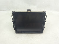 2016 Dodge Ram 1500 Radio AM FM Cd Player Receiver Replacement P/N:68249986AH Fits OEM Used Auto Parts - Oemusedautoparts1.c