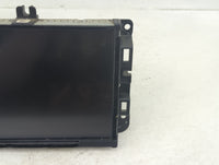 2016 Dodge Ram 1500 Radio AM FM Cd Player Receiver Replacement P/N:68249986AH Fits OEM Used Auto Parts - Oemusedautoparts1.c