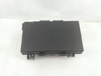 2016 Dodge Ram 1500 Fusebox Fuse Box Panel Relay Module P/N:7140-1980-30 Fits OEM Used Auto Parts - Oemusedautoparts1.com