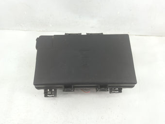 compare product 2016 Dodge Ram 1500 Fusebox Fuse Box Panel Relay Module P/N:7140-1980-30 Fits OEM Used Auto Parts