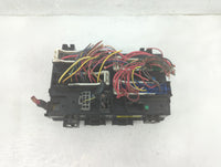 2016 Dodge Ram 1500 Fusebox Fuse Box Panel Relay Module P/N:7140-1980-30 Fits OEM Used Auto Parts - Oemusedautoparts1.com