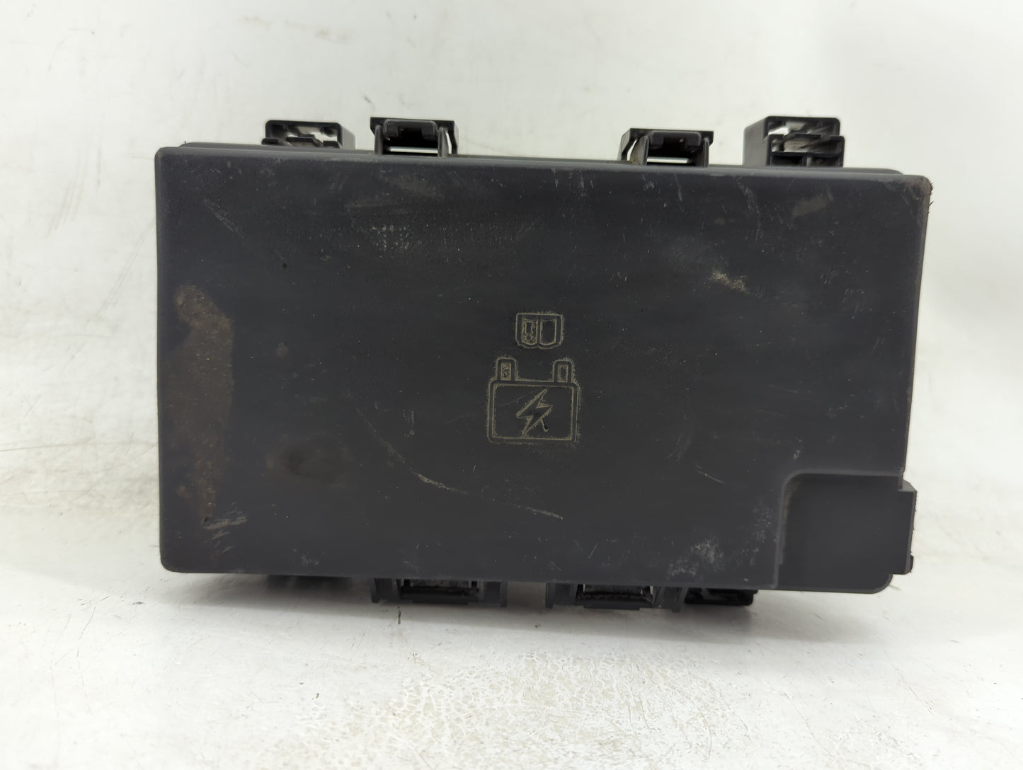 2016 Dodge Ram 1500 Fusebox Fuse Box Panel Relay Module Fits OEM Used Auto Parts - Oemusedautoparts1.com