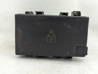 compare product 2016 Dodge Ram 1500 Fusebox Fuse Box Panel Relay Module Fits OEM Used Auto Parts