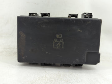 2016 Dodge Ram 1500 Fusebox Fuse Box Panel Relay Module Fits OEM Used Auto Parts - Oemusedautoparts1.com