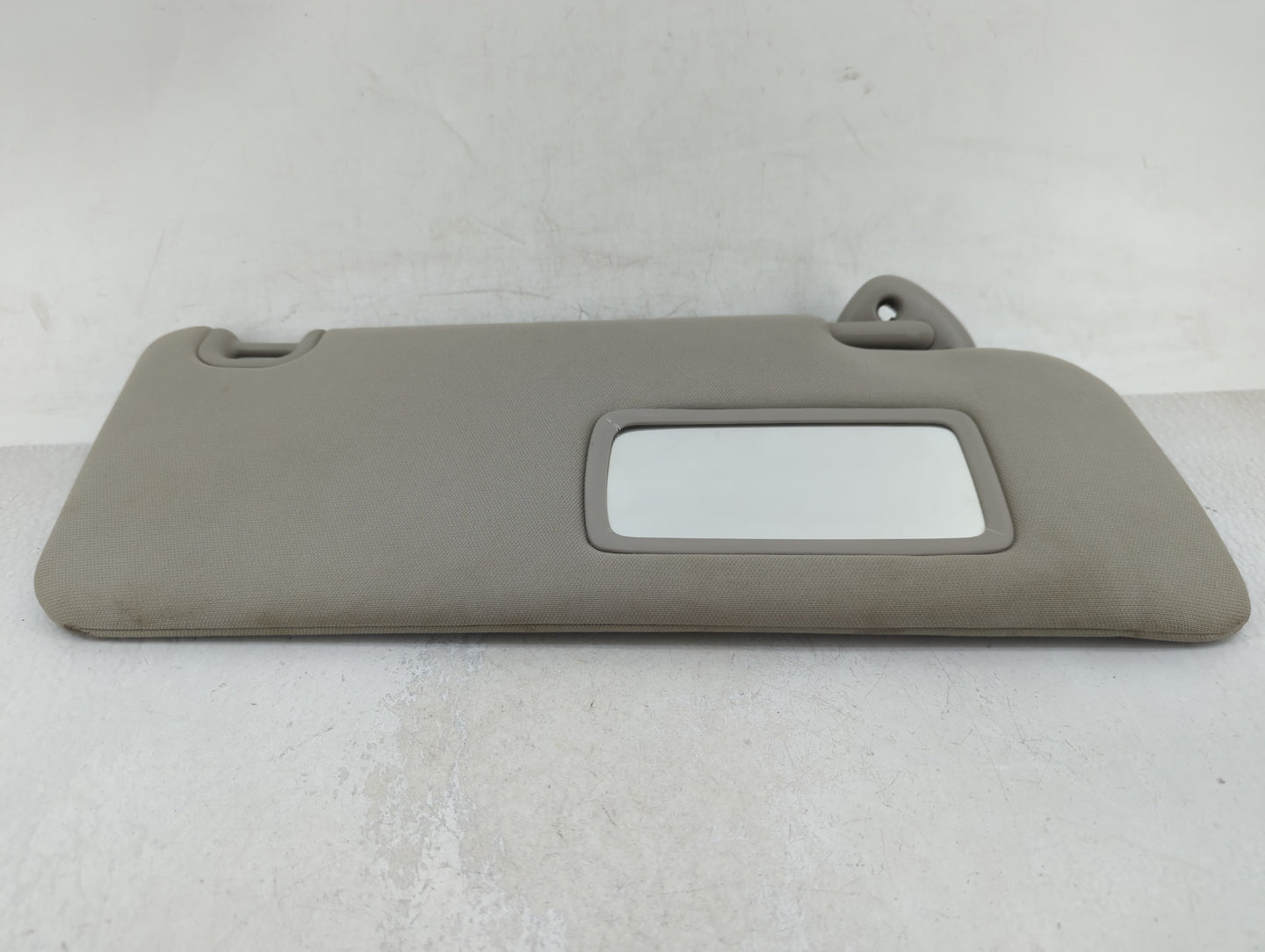 2016 Dodge Ram 1500 Sun Visor Shade Replacement Passenger Right Mirror Fits Fits 2013 2014 2015 2017 2018 2019 2020 2021 202