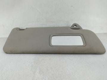2016 Dodge Ram 1500 Sun Visor Shade Replacement Passenger Right Mirror Fits Fits 2013 2014 2015 2017 2018 2019 2020 2021 202