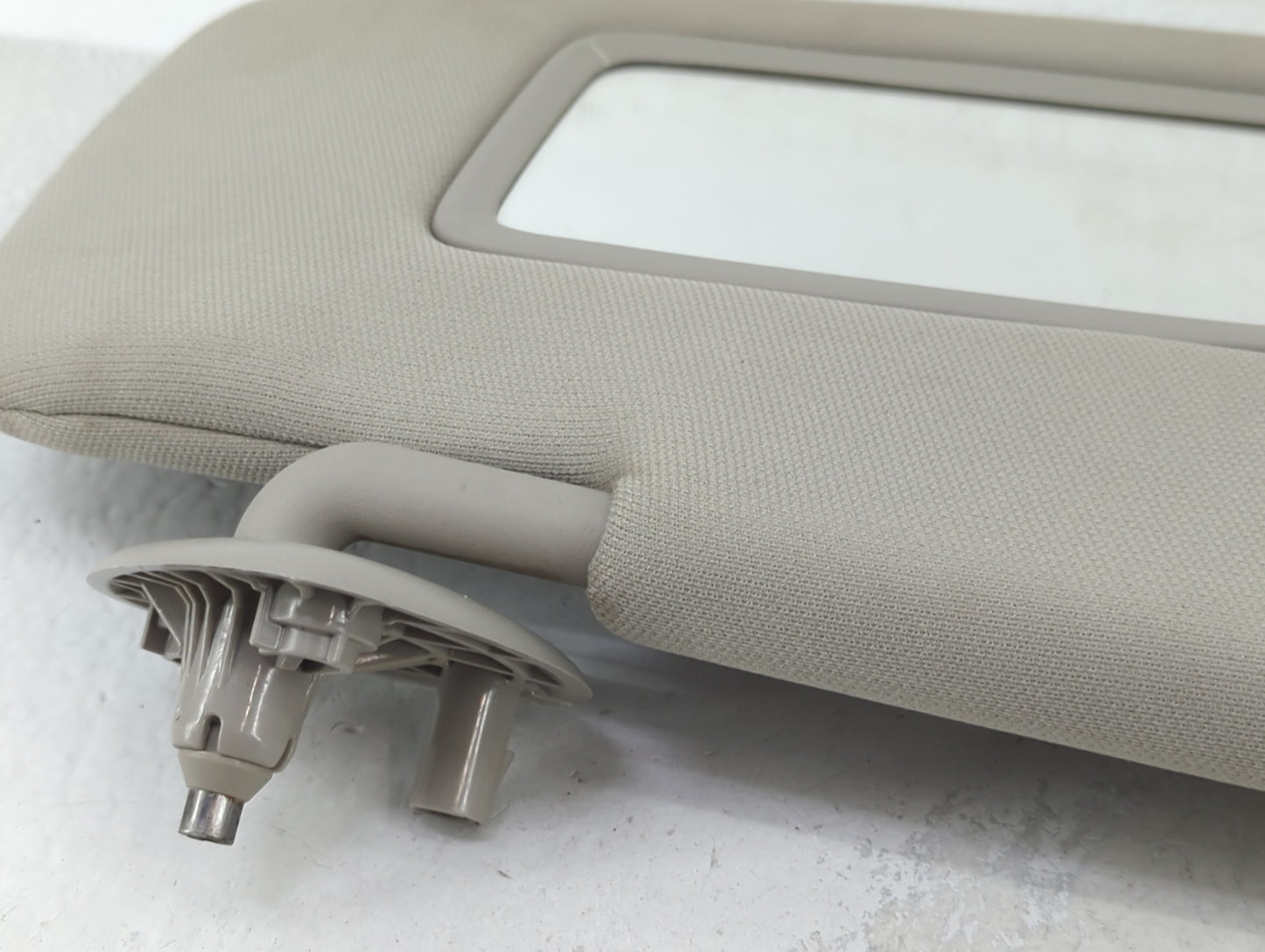 2016 Dodge Ram 1500 Sun Visor Shade Replacement Passenger Right Mirror Fits Fits 2013 2014 2015 2017 2018 2019 2020 2021 202