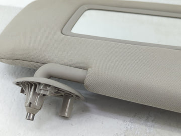 2016 Dodge Ram 1500 Sun Visor Shade Replacement Passenger Right Mirror Fits Fits 2013 2014 2015 2017 2018 2019 2020 2021 2022 OEM Used Auto Parts