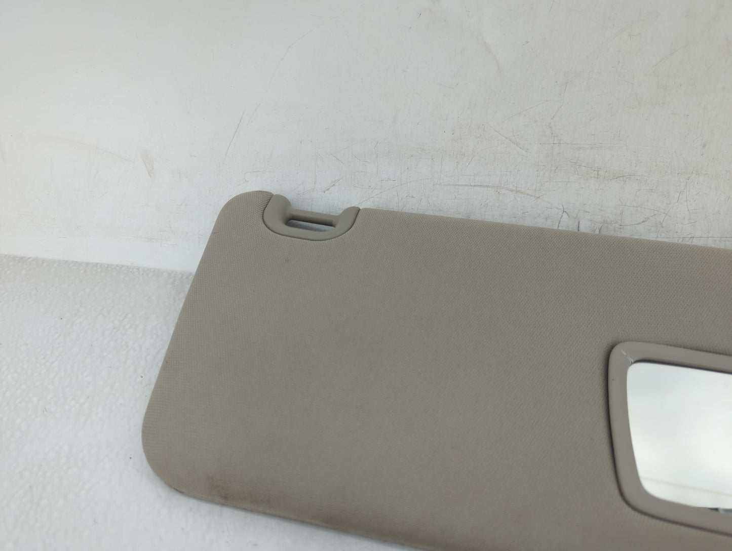 2016 Dodge Ram 1500 Sun Visor Shade Replacement Passenger Right Mirror Fits Fits 2013 2014 2015 2017 2018 2019 2020 2021 202
