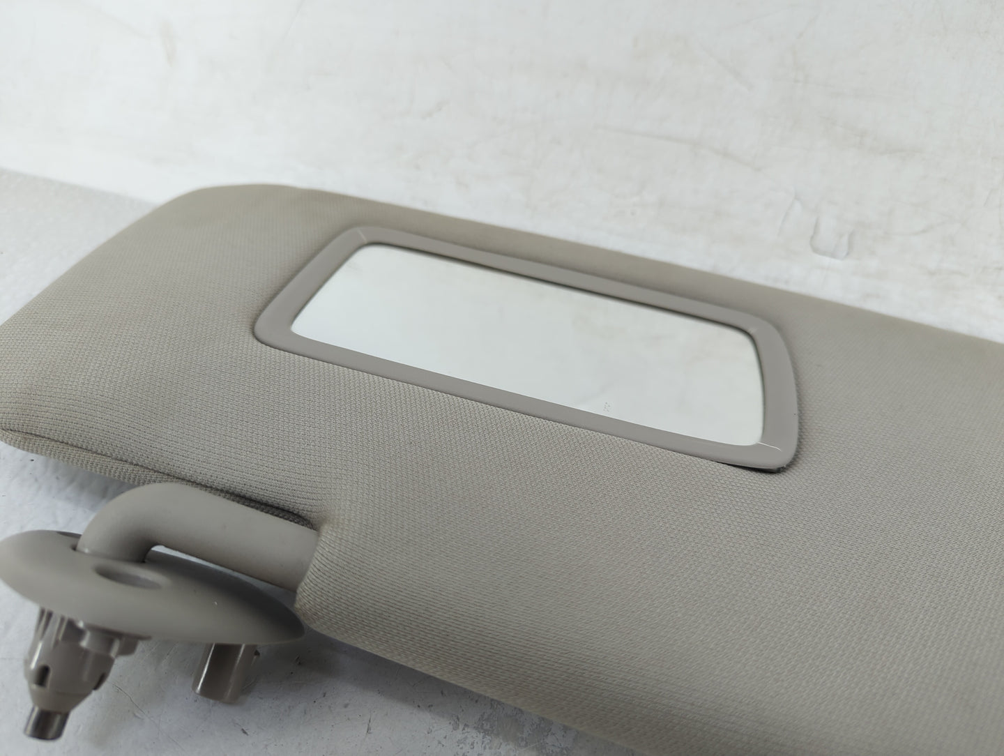 2016 Dodge Ram 1500 Sun Visor Shade Replacement Passenger Right Mirror Fits Fits 2013 2014 2015 2017 2018 2019 2020 2021 202
