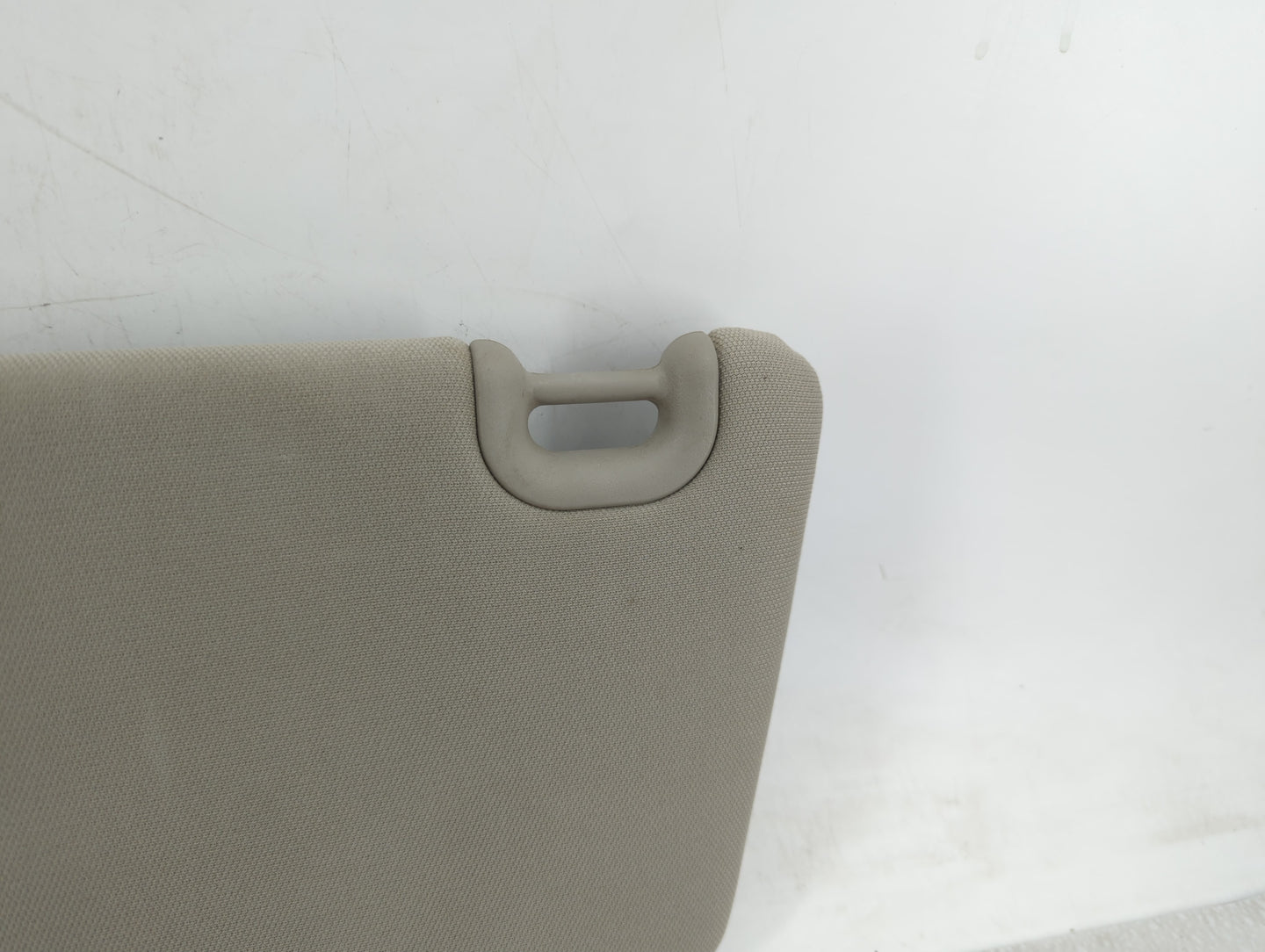 2016 Dodge Ram 1500 Sun Visor Shade Replacement Driver Left Mirror Fits Fits 2013 2014 2015 2017 2018 2019 2020 2021 2022 OE