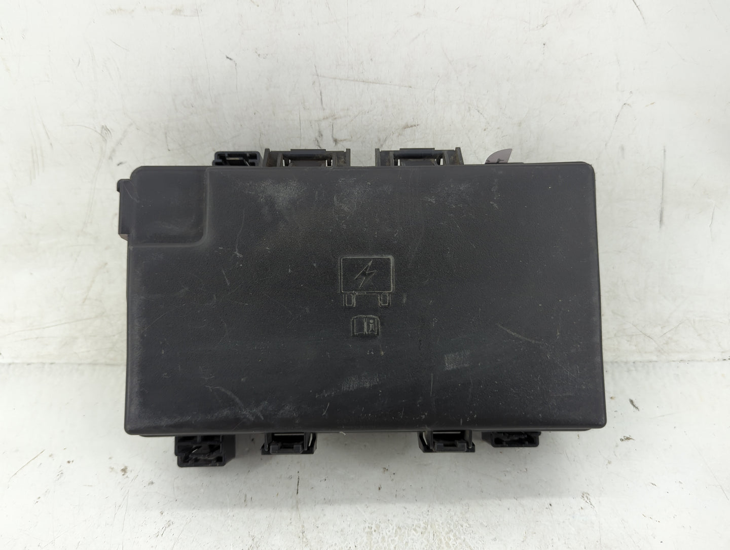 2016 Dodge Ram 1500 Fusebox Fuse Box Panel Relay Module P/N:7140-5131-30 Fits OEM Used Auto Parts - Oemusedautoparts1.com