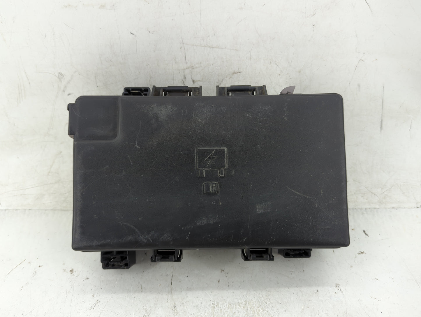 2016 Dodge Ram 1500 Fusebox Fuse Box Panel Relay Module P/N:7140-5131-30 Fits OEM Used Auto Parts - Oemusedautoparts1.com