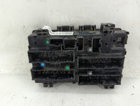 2016 Dodge Ram 1500 Fusebox Fuse Box Panel Relay Module P/N:7140-5131-30 Fits OEM Used Auto Parts - Oemusedautoparts1.com