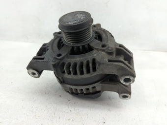 compare product 2016 Dodge Ram 1500 Alternator Replacement Generator Charging Assembly Engine OEM P/N:04801779AI Fits OEM Used Auto Parts