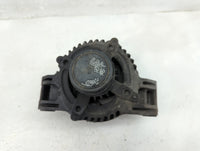 2016 Dodge Ram 1500 Alternator Replacement Generator Charging Assembly Engine OEM P/N:04801779AI Fits OEM Used Auto Parts - 