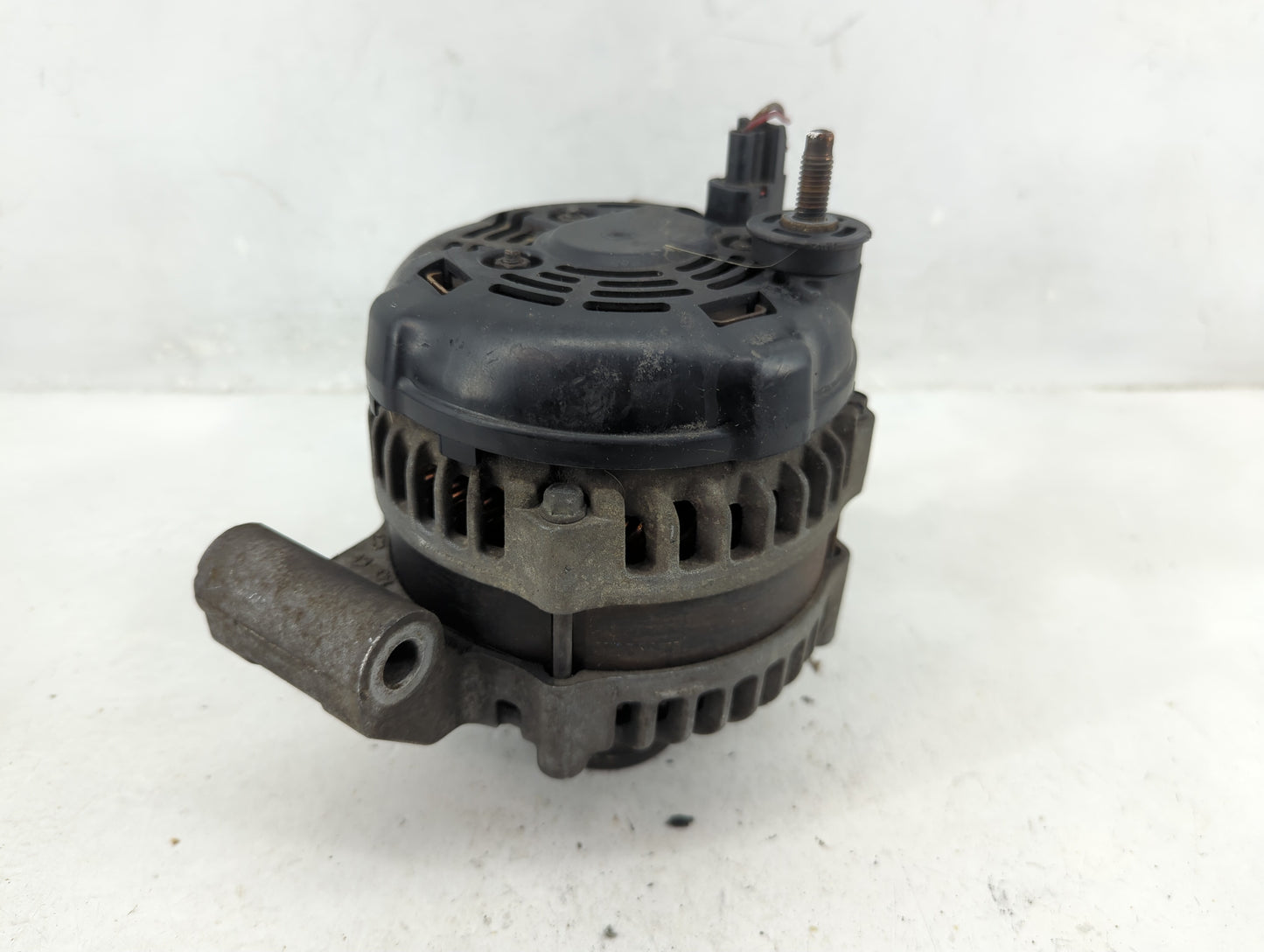 2016 Dodge Ram 1500 Alternator Replacement Generator Charging Assembly Engine OEM P/N:04801779AI Fits OEM Used Auto Parts - 