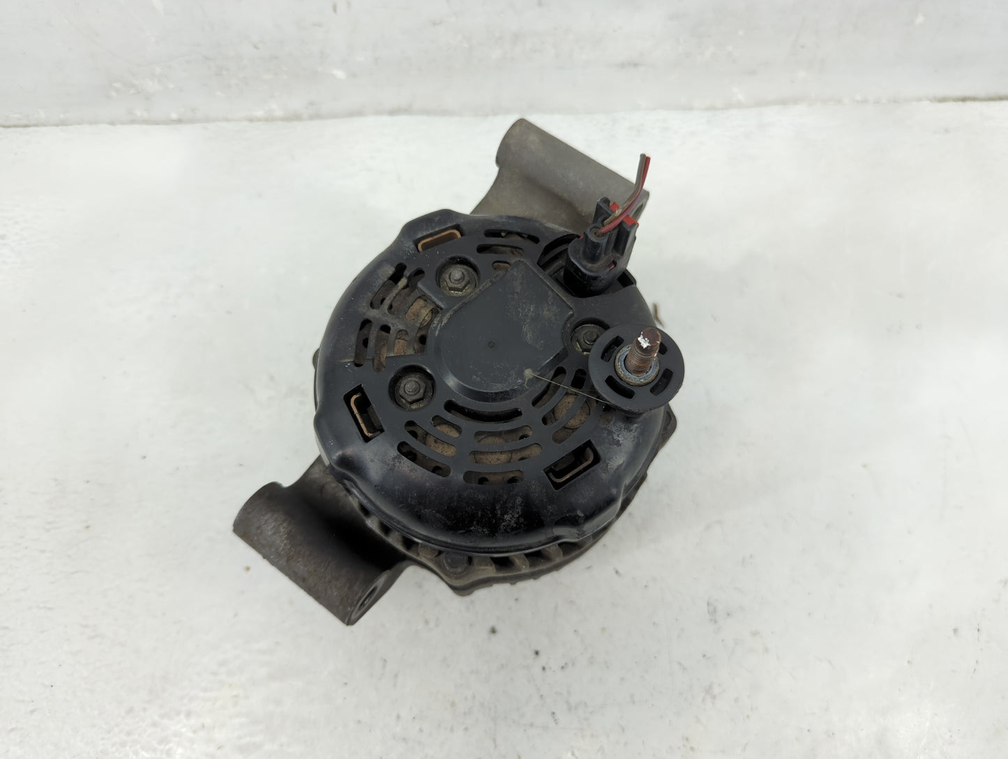 2016 Dodge Ram 1500 Alternator Replacement Generator Charging Assembly Engine OEM P/N:04801779AI Fits OEM Used Auto Parts - 